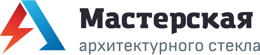 Мастерская архитектурного стекла